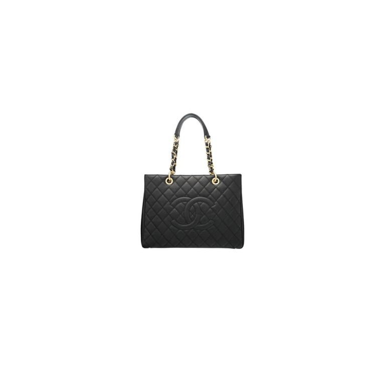 1-1-2-1.jpg CHANEL Grand Shopping Tote - 图片 1