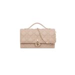 MISS DIOR MINI BAG