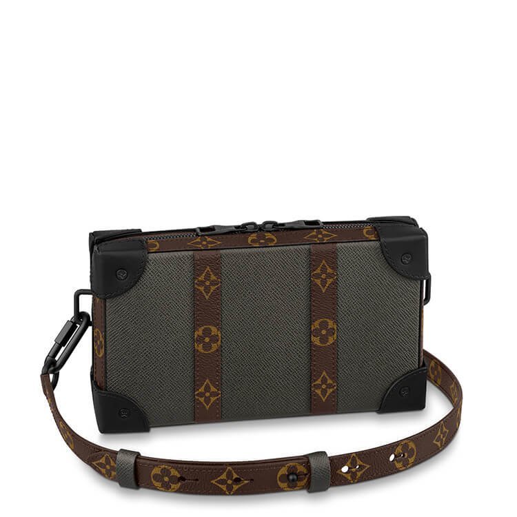 1-101.jpg LV Soft Trunk Wallet - 图片 1