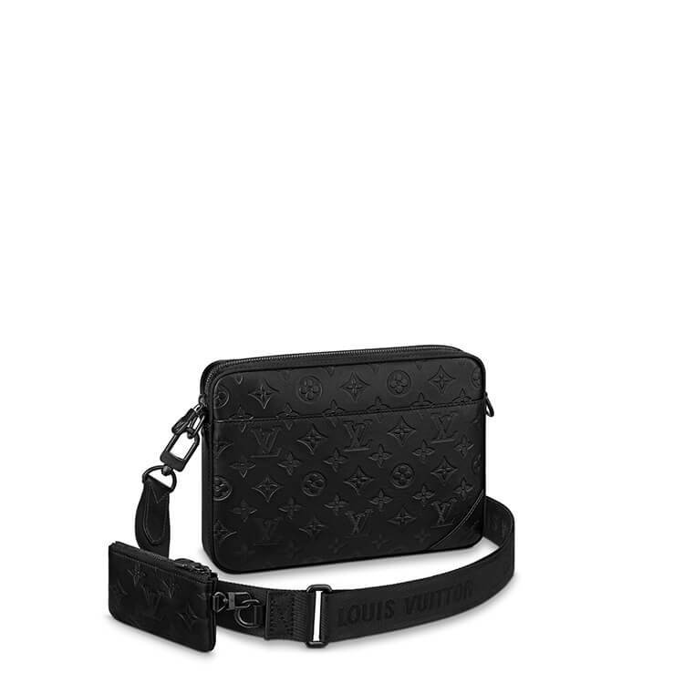 1-102.jpg LV Duo Messenger - 图片 1