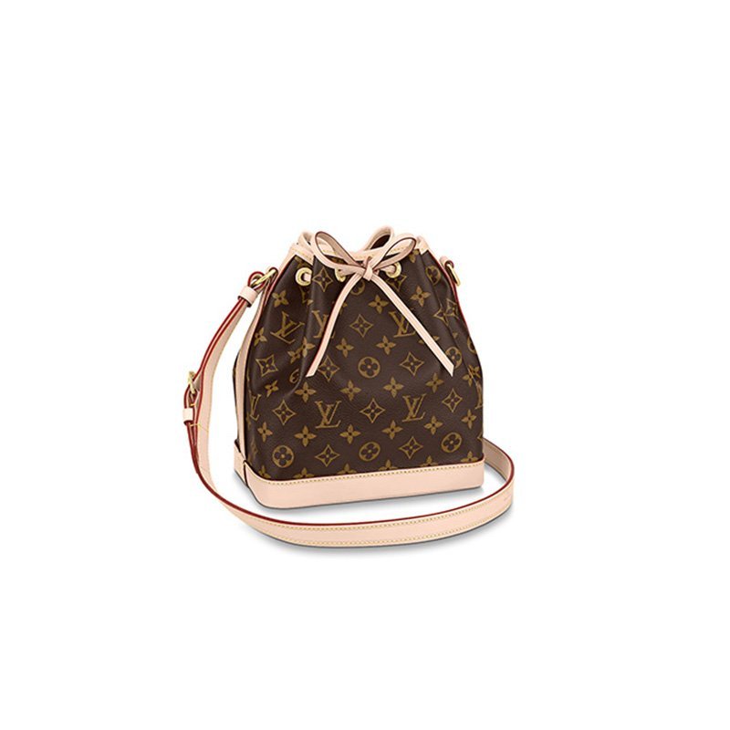 1-115.jpg LV Noe BB Handbag - 图片 1