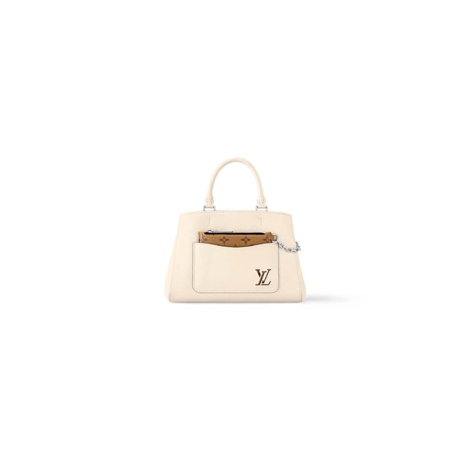 1-12-4.jpg LV Marelle Tote BB - 图片 1