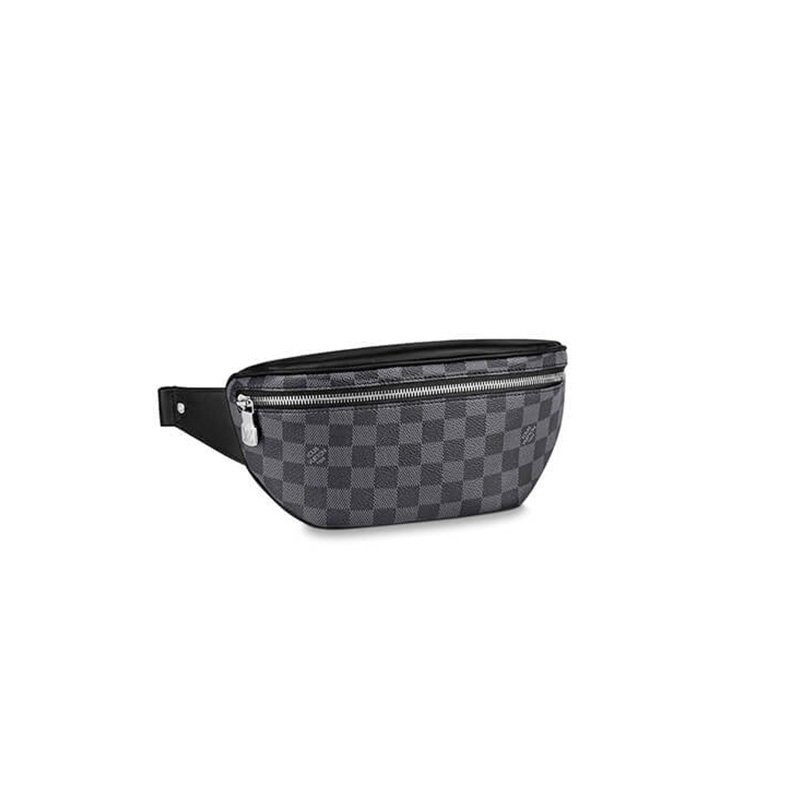 1-128.jpg LV Campus Bumbag - 图片 1