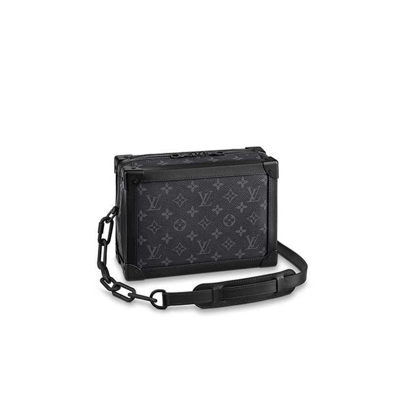 1-129.jpg LV Soft Trunk Bag - 图片 1