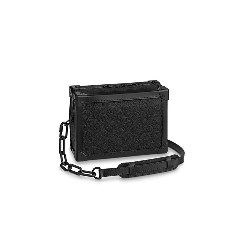 1-130.jpg LV Soft Trunk Bag - 图片 1