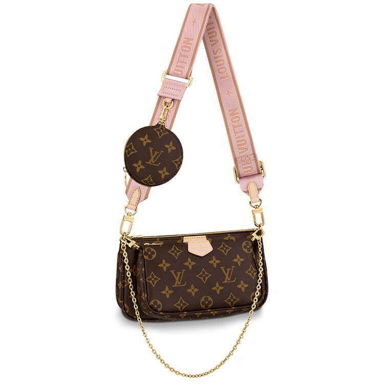 1-135.jpg LV Multi Pochette Accessoires - 图片 1