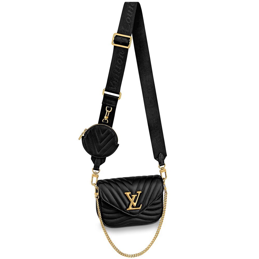 1-15.jpg LV New Wave Multi Pochette Handbag - 图片 1