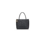 CHANEL Medallion Tote Bag