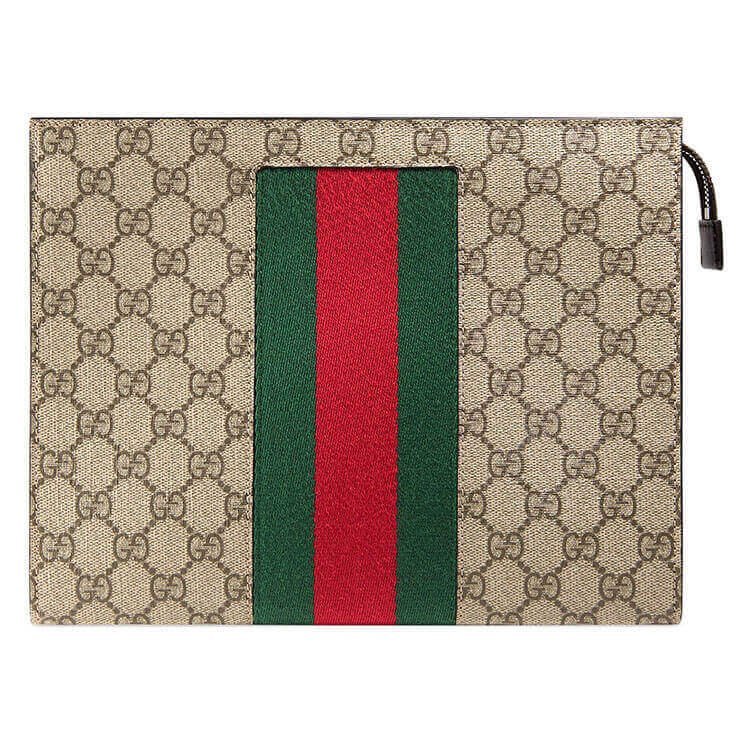 1-176.jpg GG Supreme Web Pouch - 图片 1
