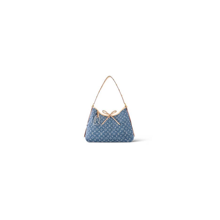 1-18-3.jpg LV CarryAll MM - 图片 1