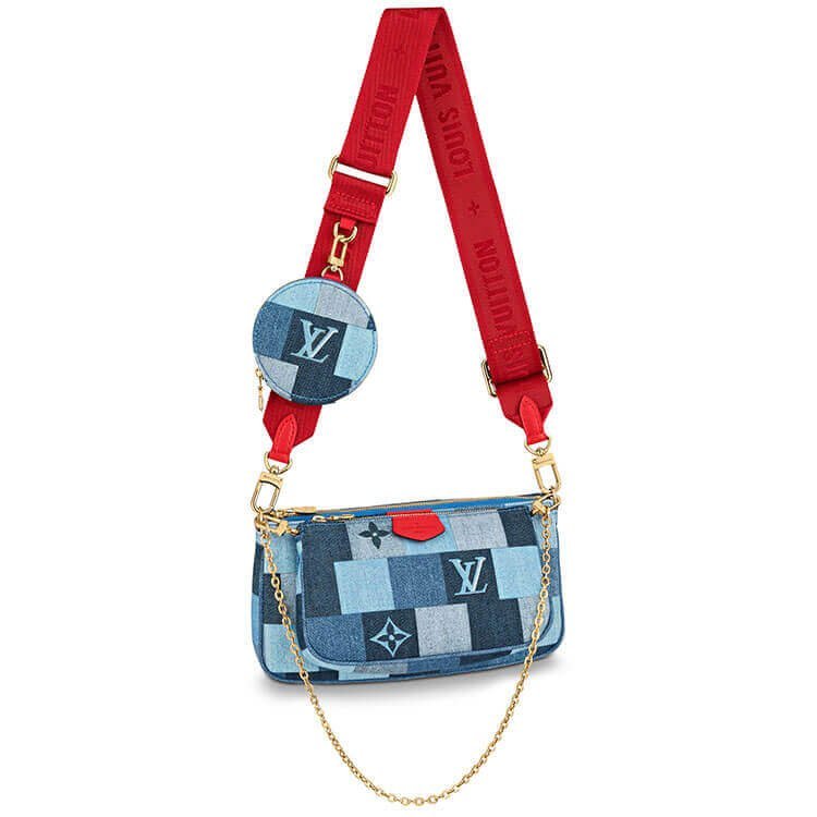1-188.jpg LV Multi Pochette Accessoires - 图片 1