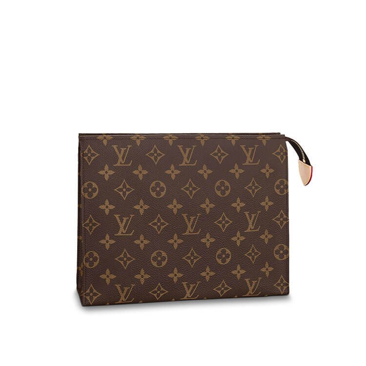 1-196.jpg LV Toiletry Pouch 26 - 图片 1