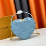 LV Pop My Heart Pouch - 图片 2