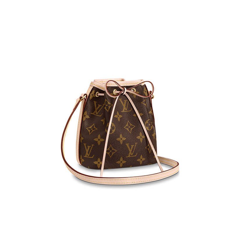 1-207.jpg LV Nano Noe Bag - 图片 1