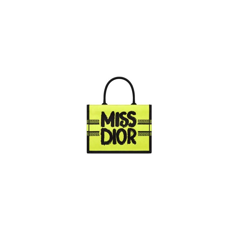 1-22-3.jpg Small Dior Book Tote - 图片 1