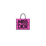 Medium Dior Book Tote