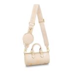 LV Papillon BB Bag