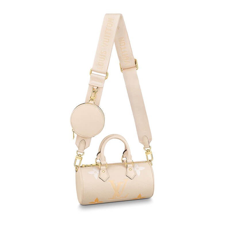 1-241.jpg LV Papillon BB Bag - 图片 1