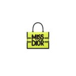 Medium Dior Book Tote
