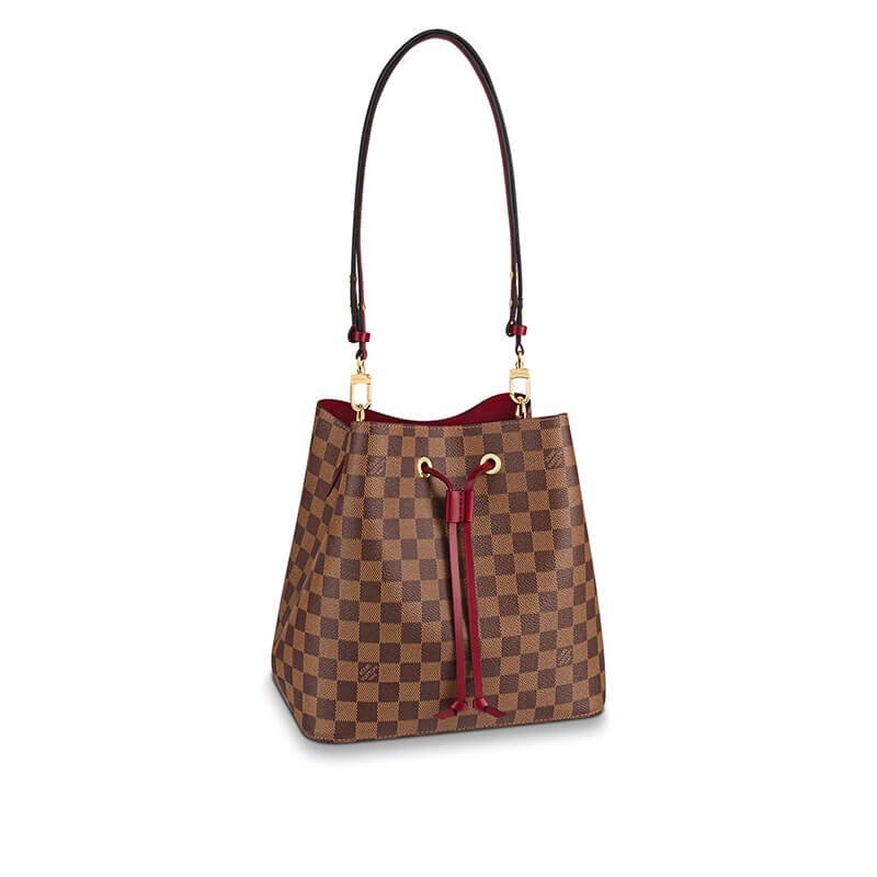 1-251.jpg LV NeoNoe MM Bucket Bag - 图片 1