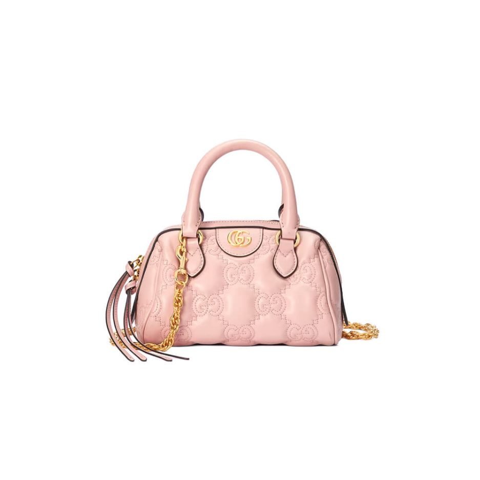 1-26.jpg GG Matelass?? mini bag - 图片 1