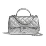 CHANEL Mini Flap Bag