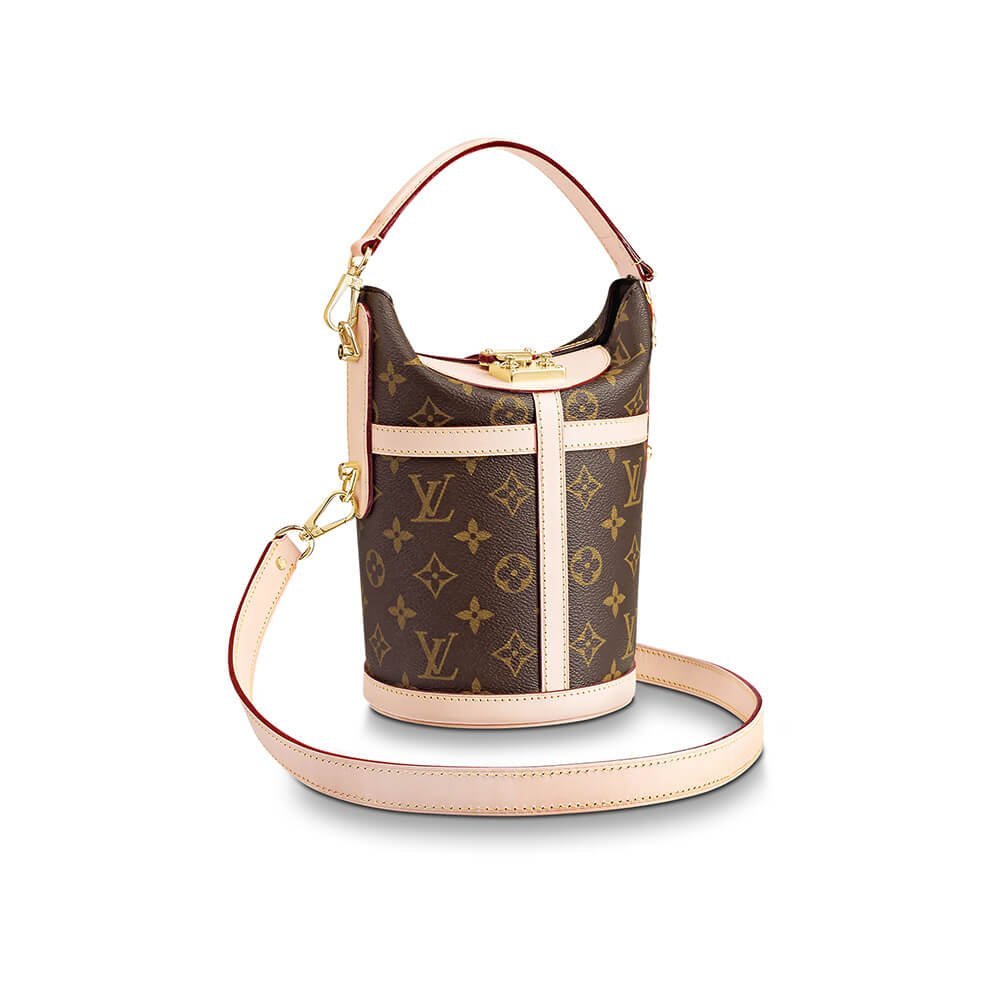 1-274.jpg LV Duffle Bag - 图片 1