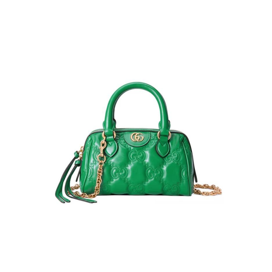 1-28-1.jpg GG Matelass?? mini bag - 图片 1