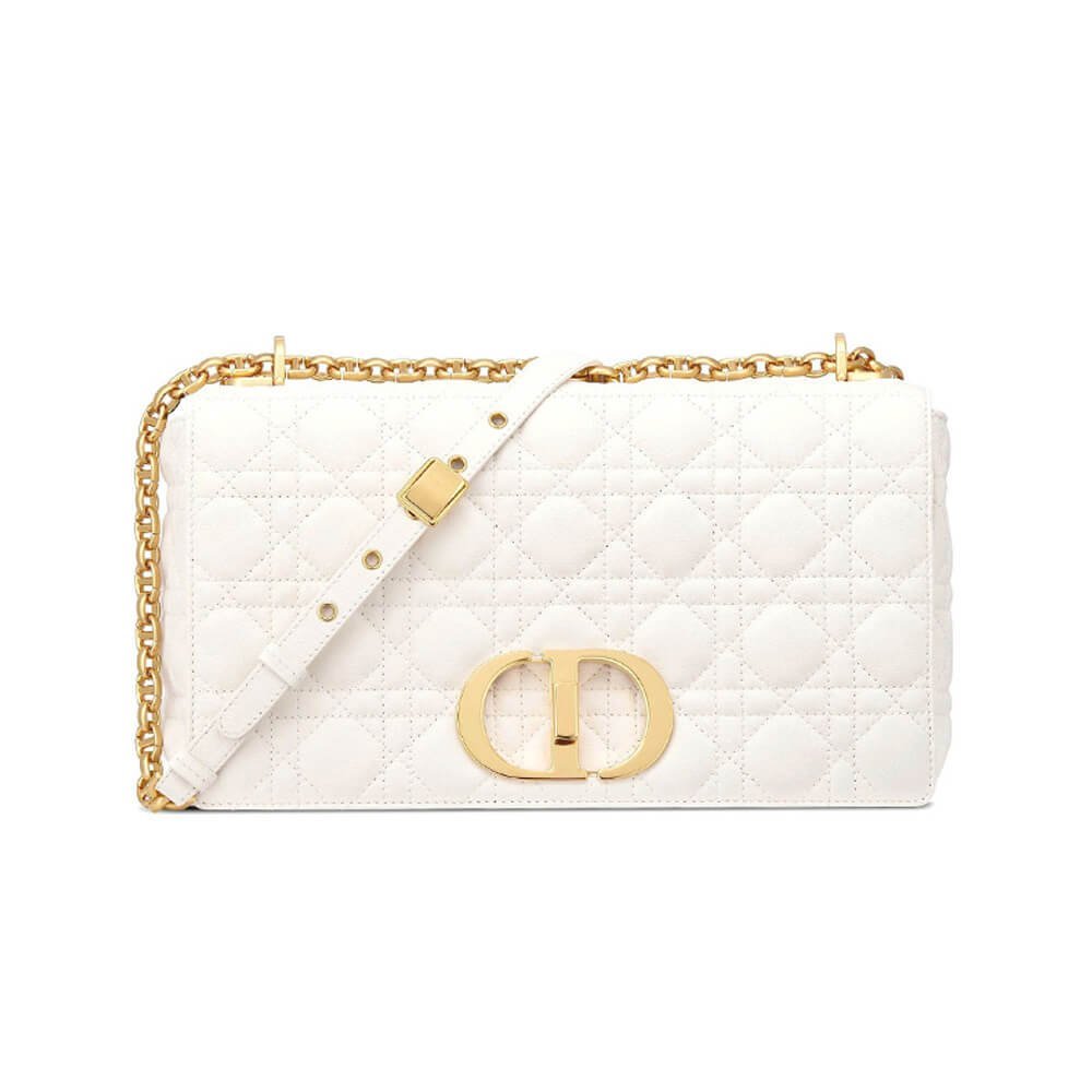 1-285.jpg Large Caro Handbag - 图片 1