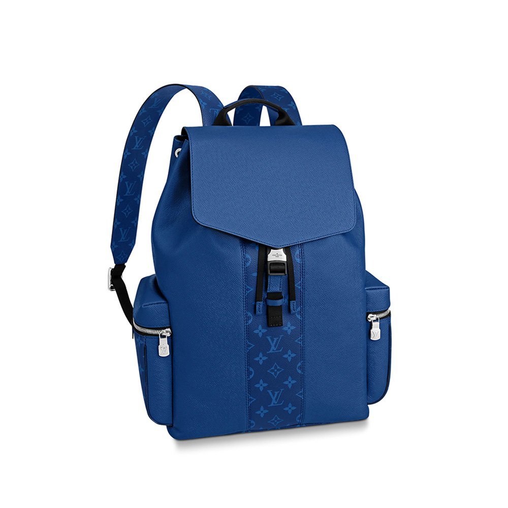 1-289.jpg Louis Vuitton Outdoor Backpack - 图片 1