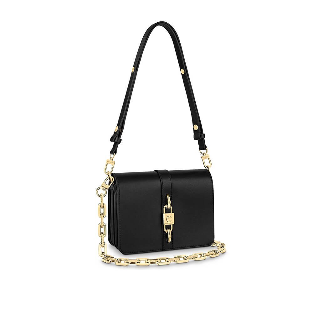 1-292.jpg Louis Vuitton RENDEZ-VOUS BAG - 图片 1