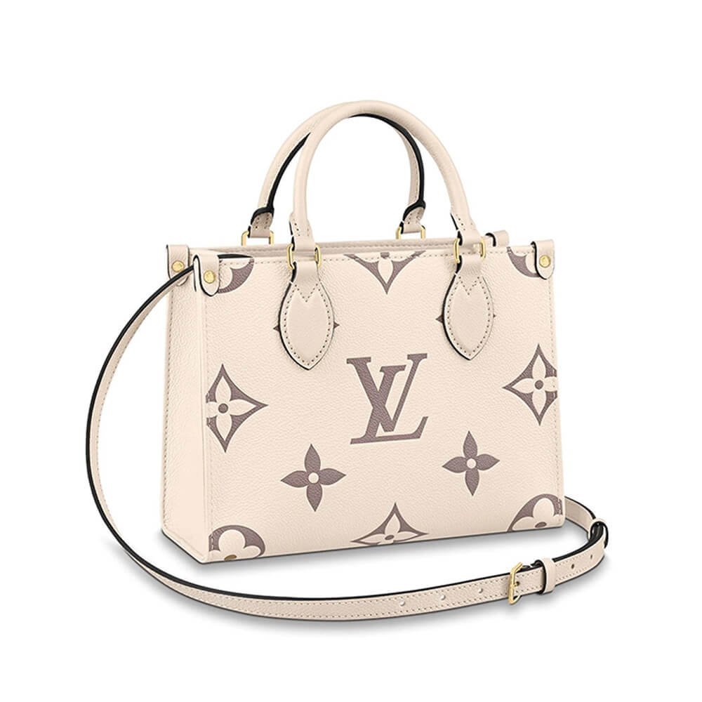 1-295.jpg Louis Vuitton ONTHEGO PM - 图片 1