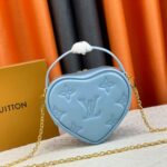LV Pop My Heart Pouch - 图片 3