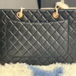 CHANEL Grand Shopping Tote - 图片 3