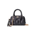 GG Matelass?? mini bag