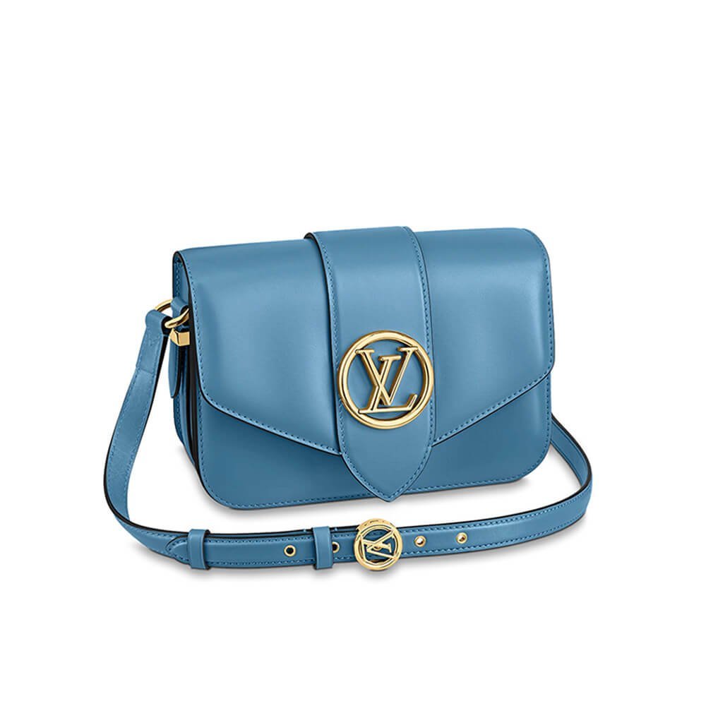 1-301.jpg Louis Vuitton PONT 9 - 图片 1