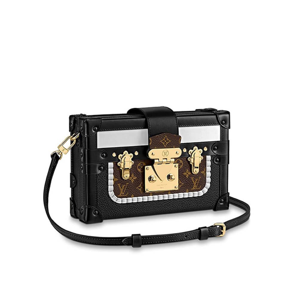 1-308.jpg LV PETITE MALLE - 图片 1
