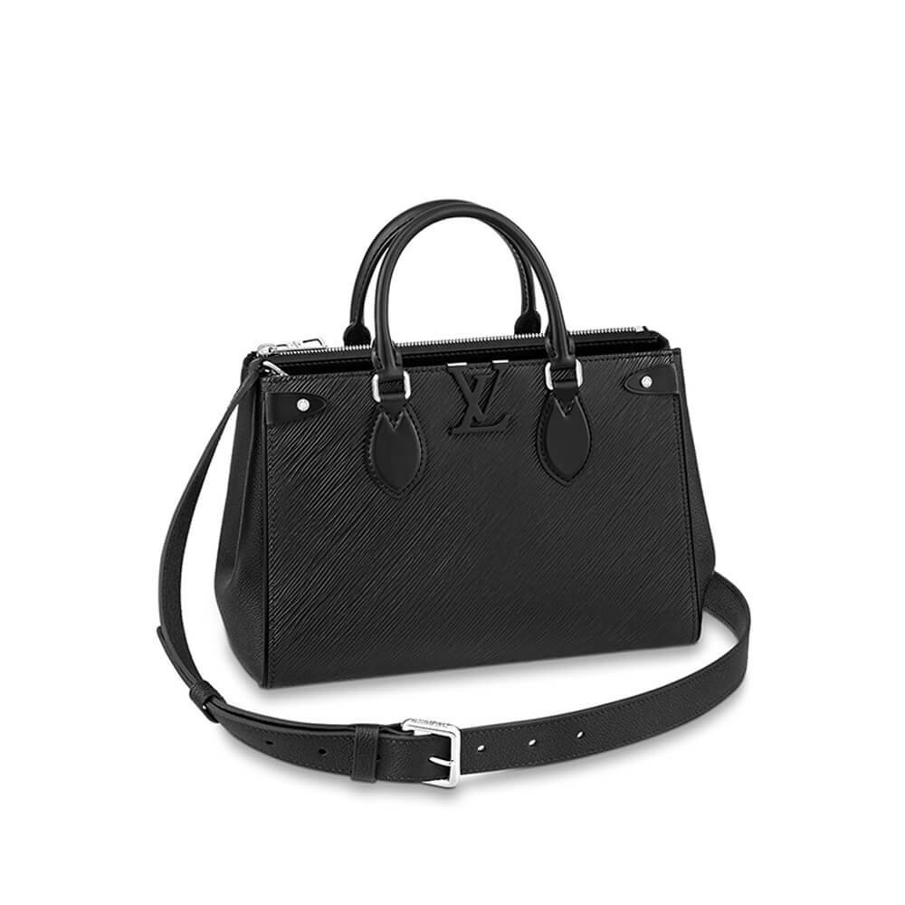 1-315.jpg Louis Vuitton GRENELLE TOTE PM - 图片 1