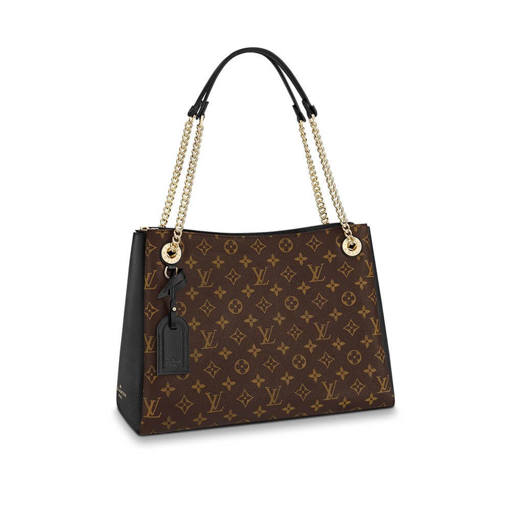 1-319.jpg Louis Vuitton SUReNE MM BAG - 图片 1