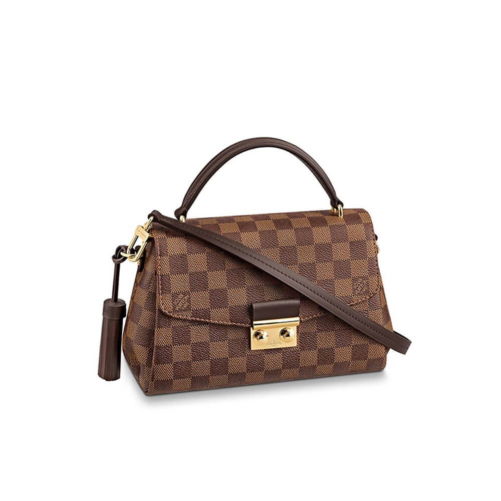1-324.jpg Louis Vuitton CROISETTE - 图片 1