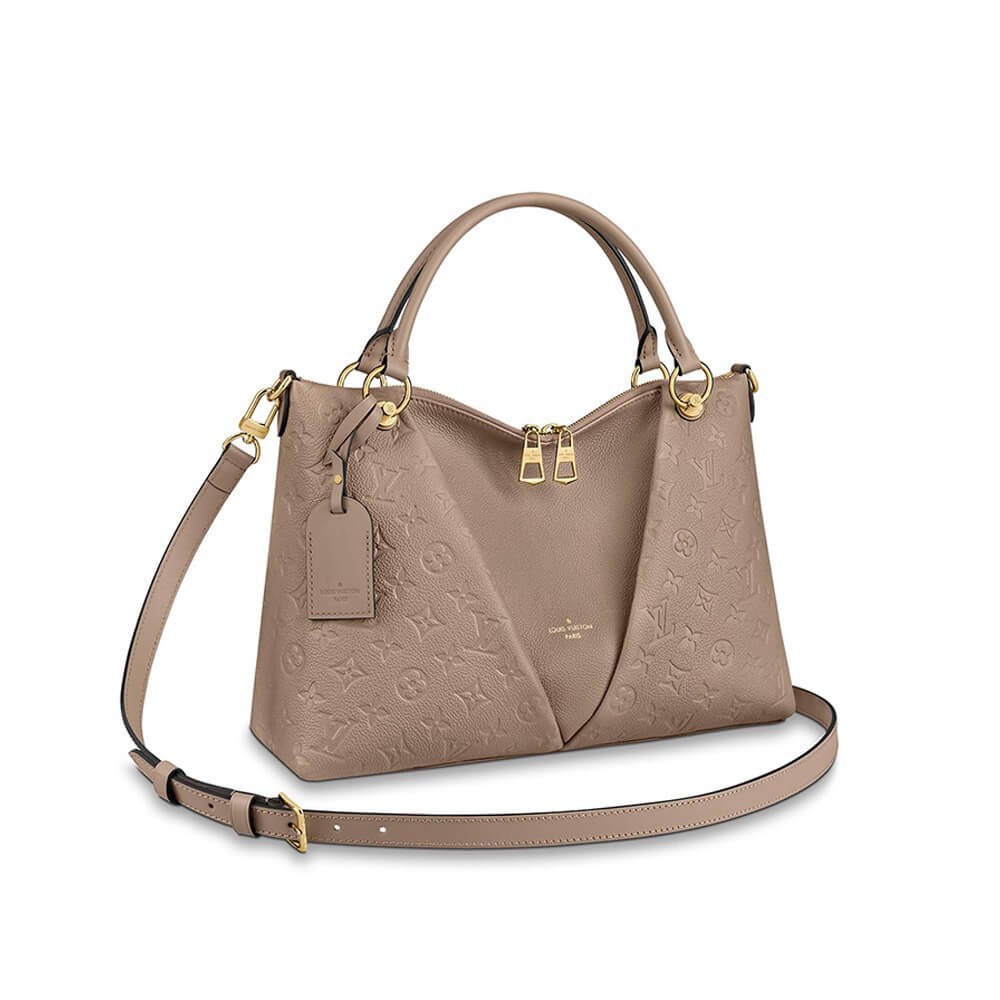 1-329.jpg LV TOTE MM HANDBAG - 图片 1