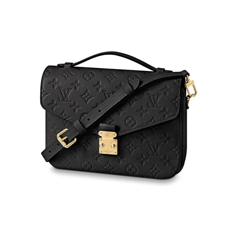 1-33-1.jpg LV Pochette Metis Handbag - 图片 1