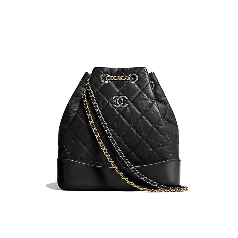 1-339.jpg CHANEL Gabrielle Small Backpack - 图片 1