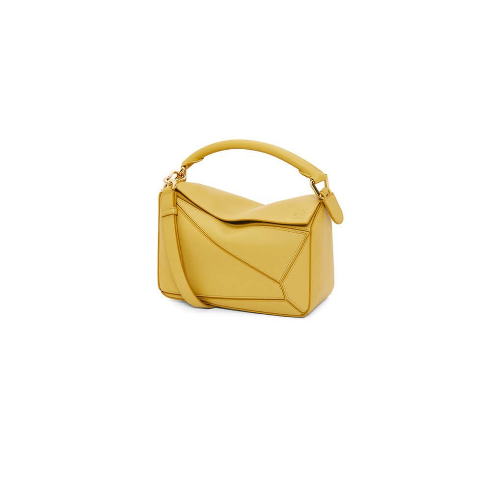 1-35-2.jpg LOEWE Small Puzzle Bag - 图片 1
