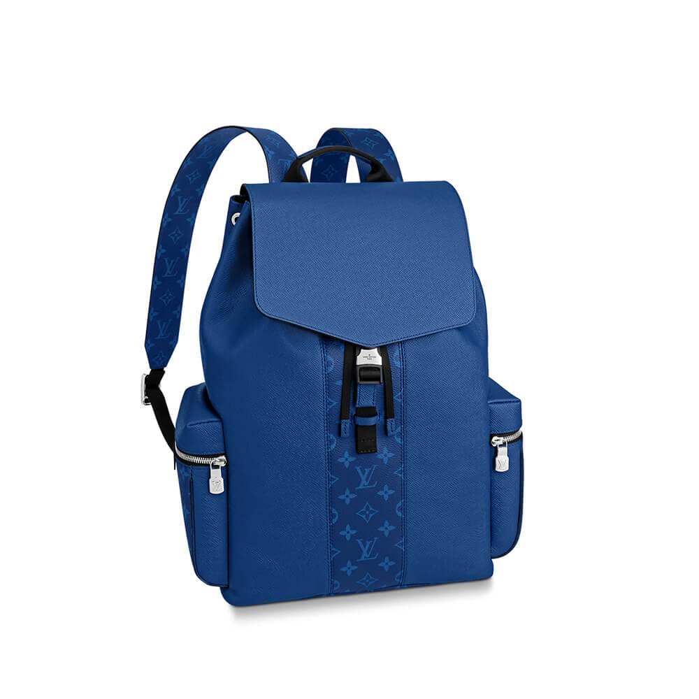 1-355.jpg Louis Vuitton Outdoor Backpack - 图片 1