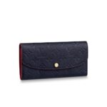 Louis Vuitton Emilie Wallet