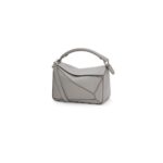 LOEWE Small Puzzle Bag
