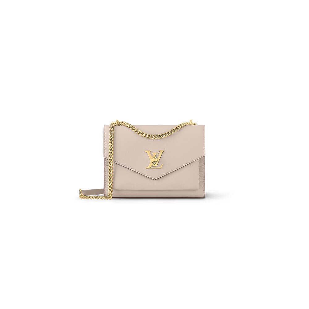 1-39-2.jpg LV Mylockme Chain Bag - 图片 1