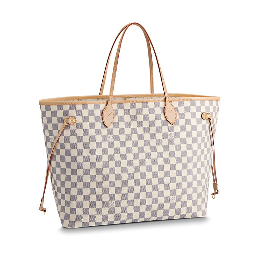 1-399.jpg Louis Vuitton NEVERFULL GM - 图片 1