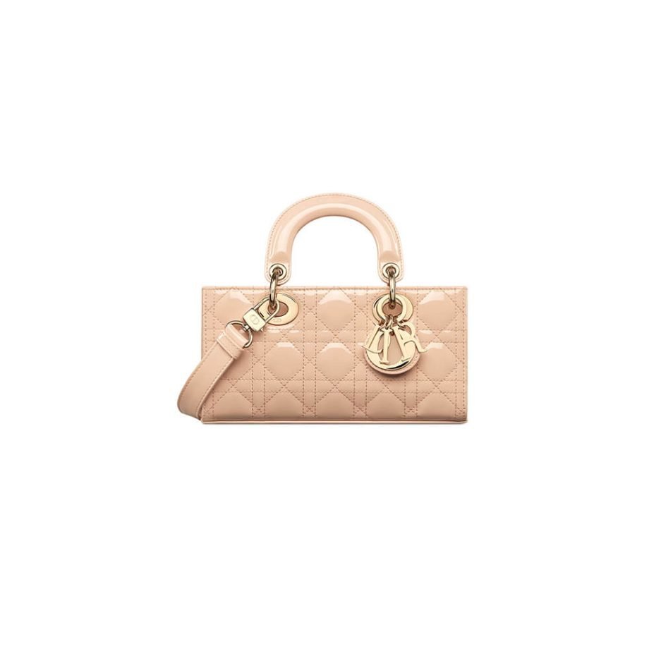 1-4-2.jpg SMALL LADY D-JOY BAG - 图片 1